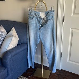 Mother Denim - Superior size 30
